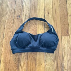 DFYNE halter bra